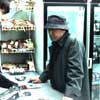 Andrei Krasko in «Night Salesman»