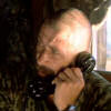 Andrei Krasko in «Checkpoint»
