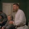 Andrei Krasko in «Doctor Zhivago»