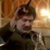 Andrei Krasko in «Yesenin»